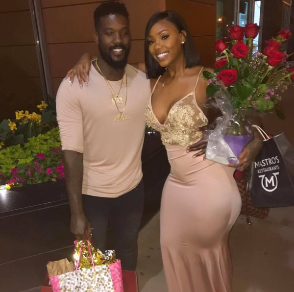 DUNZO!? 'Black Ink Chicago' Star Nikki Confirms She & Phor Broke Up Despite Him Saying Otherwise